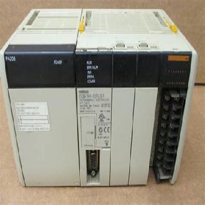 Omron CQM1H PLC