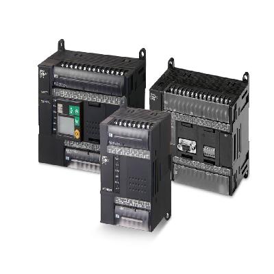 Omron Economical PLCS