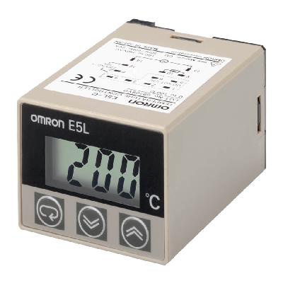 Omron Temperature Controllers
