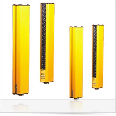 Orbital Safety Light Curtain