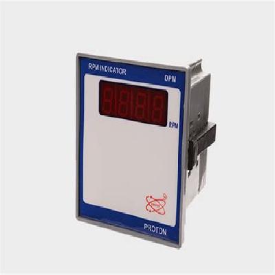 Panel Indicator Meter