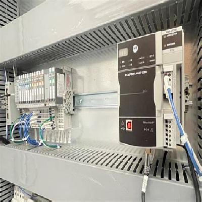 PLC Automation Service