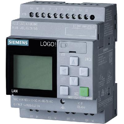 Siemens Programmable Logic Controller