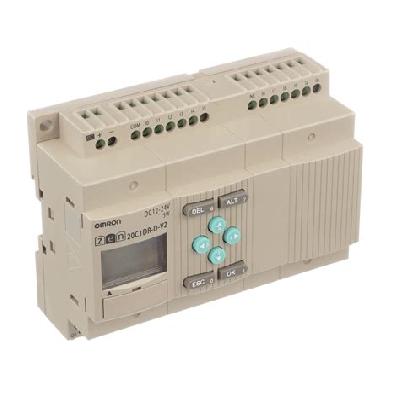 ZEN V2 Programmable Power Relay