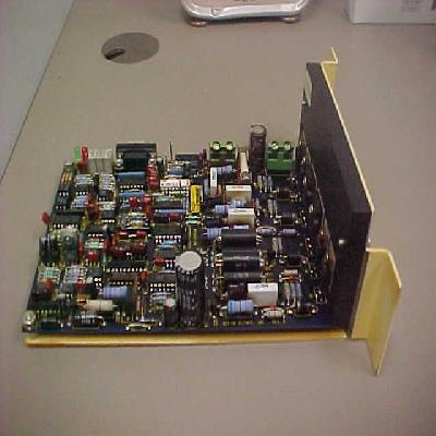 Axis Drive Repairs Services