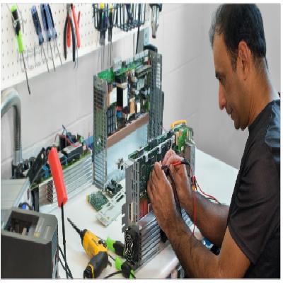 Current Stocks Repairs Services