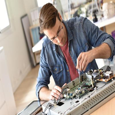 Display Unit Repairs Services
