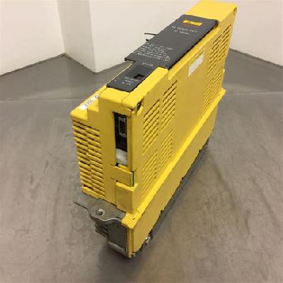 Fanuc Amplifer Unit Services