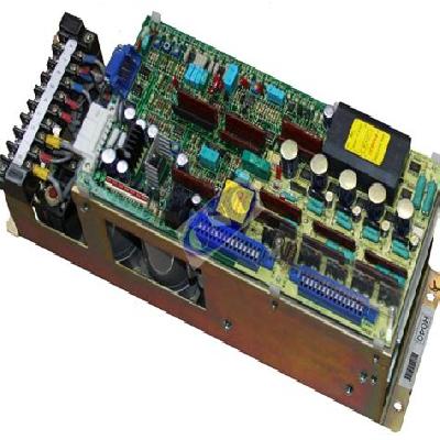 Fanuc DC  AC Drive Unit Services