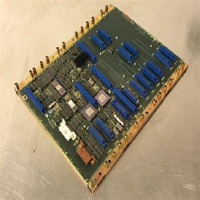 Fanuc Mother Board Services