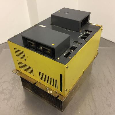 Fanuc Old System Power Supply Services