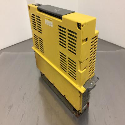 Fanuc Servo Amplifire Services