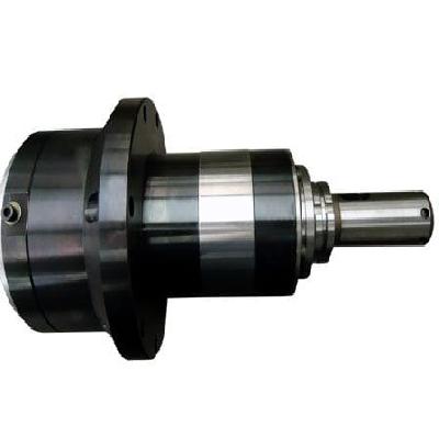 Fanuc Spindle Repairs