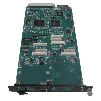 Lt Control Card Services