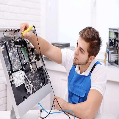 Monitor Repairs Services