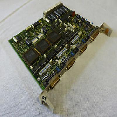 Old Siemens N1 PCB Services