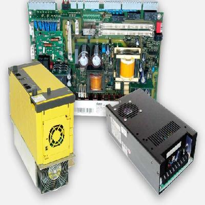 Power Supply Repairs Services