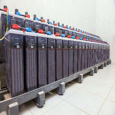 Power Supply Services
