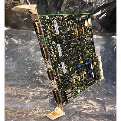 Siemens 3 Axis PCB Services