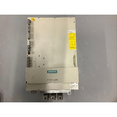 Siemens ER Module Services