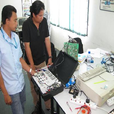 Siemens Monitor Services