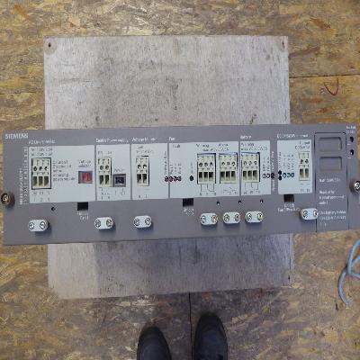 Simatic S5 Power Supply Services