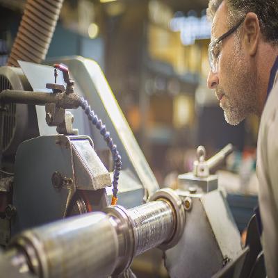 Spindle Drive Services
