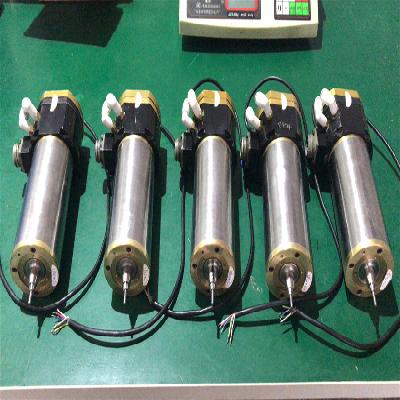 Spindle PCB Services