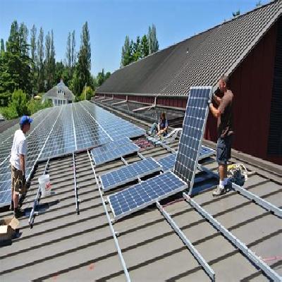 Uemodule 10KW Services