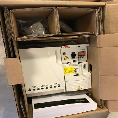ABB ACS 355 Variable Frequency Drive