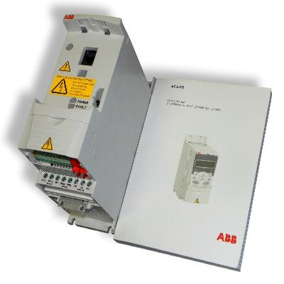 ABB Variable Frequency Drive