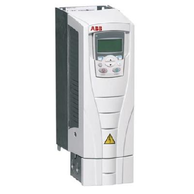 ACS 550 Variable Frequency Drive