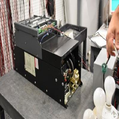 DC Drive Repair Service