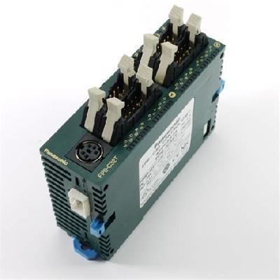 Panasonic PLC