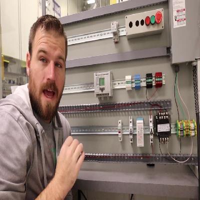 PLC Installation Service