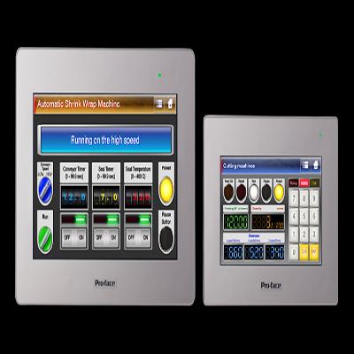 Proface HMI Touch Panel