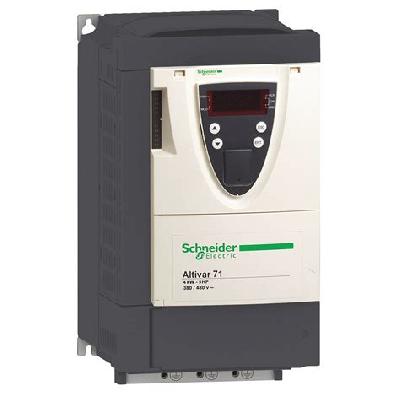 Schneider VFD Drive