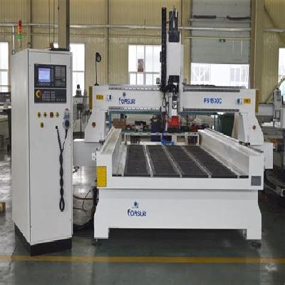Siemens CNC System
