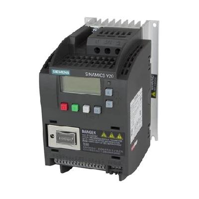Siemens VFD Drive
