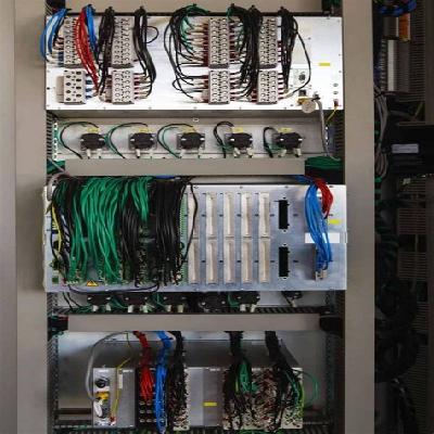 VFD Controller Repair Service