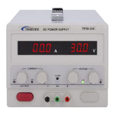Single Output DC Power Supply