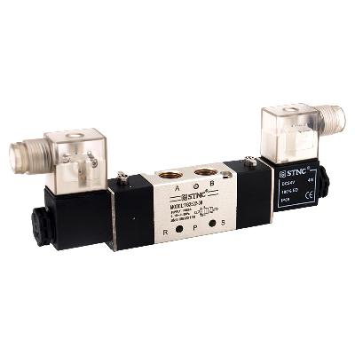 STNC 2 Way Solenoid Valve