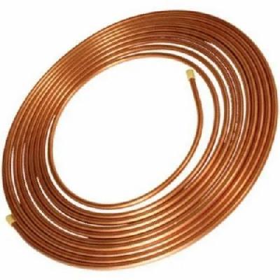 AC Copper Coil