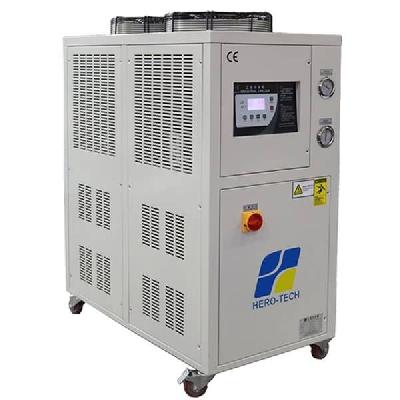 Cutting Oil Chiller