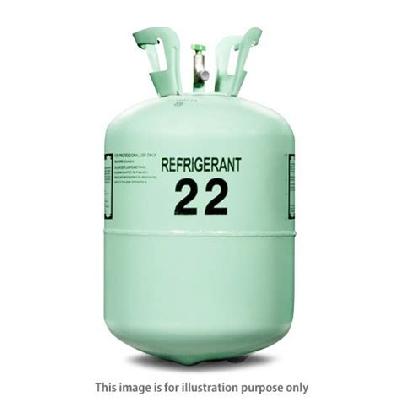 Floron Gas(R22)