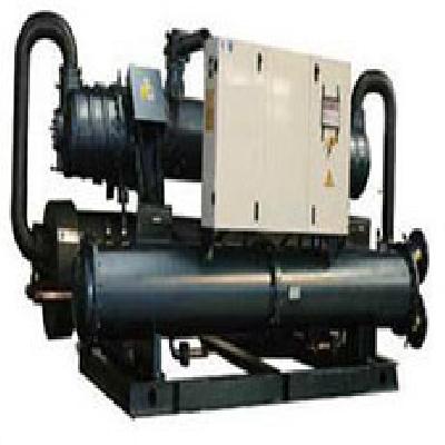 Hydraulic Oil Chiller
