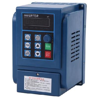AC Variable Inverter Frequency Drive
