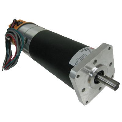DC Servo Motor