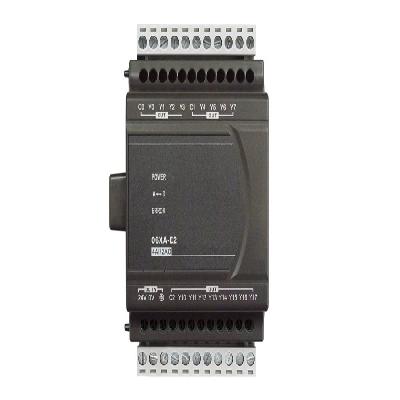 DELTA DVP-ES2 SERIES