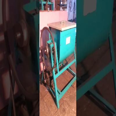 Incense Powder Mixing Machine